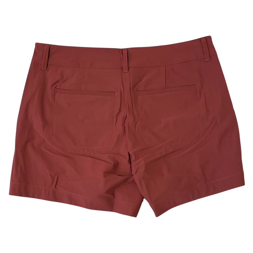 SPANX Women's Sunshine Shorts 4